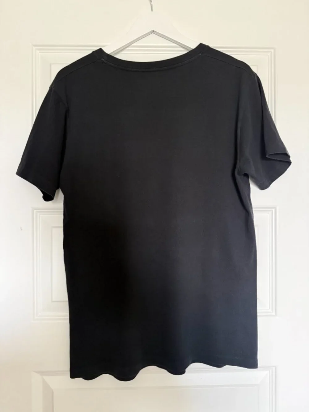 Gucci Graphic Print Tee - Black - Size M